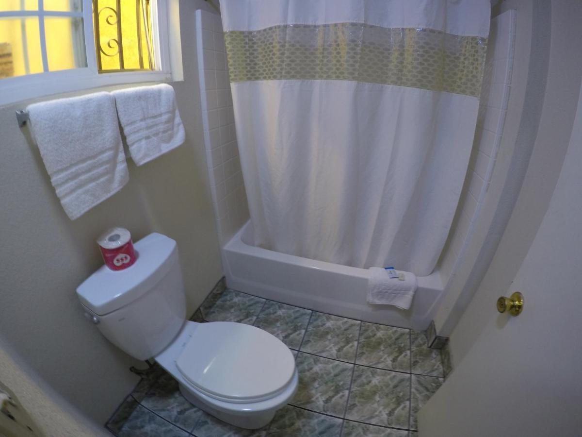 Calico Motel Анахайм Екстериор снимка