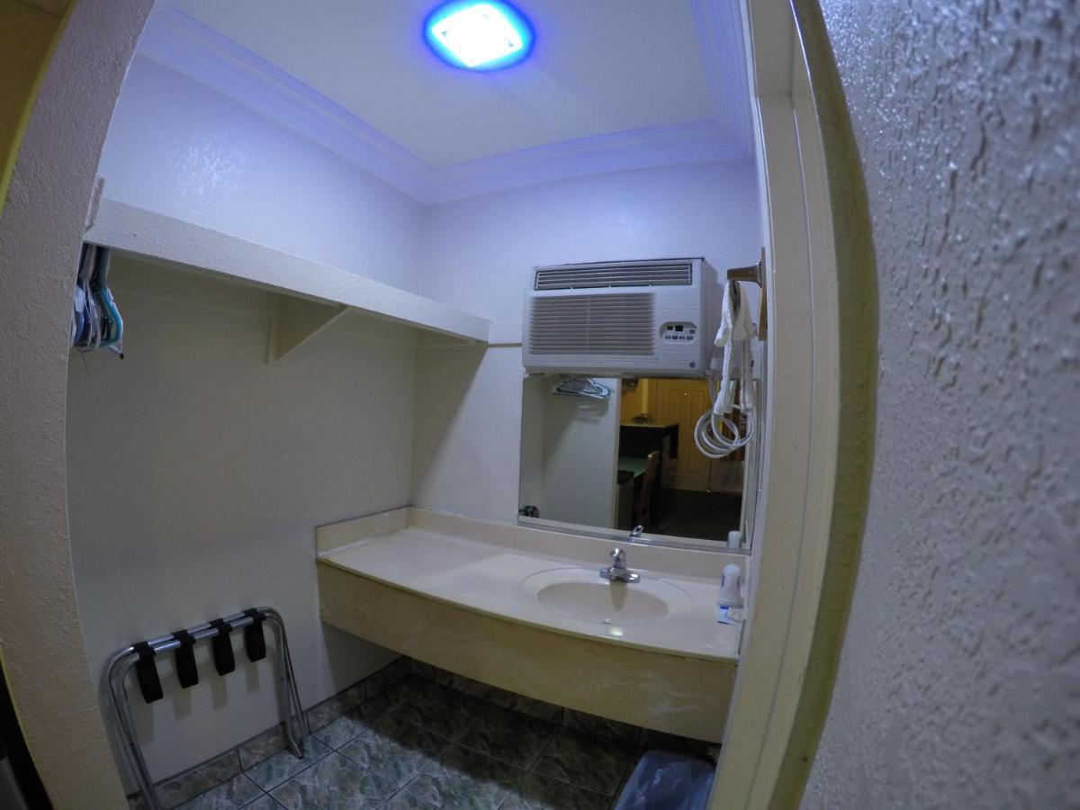 Calico Motel Анахайм Екстериор снимка